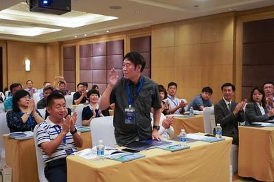 共建智慧節(jié)能建筑|海林&興海智能建筑產(chǎn)品技術(shù)交流會(huì)順勢(shì)召開