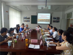 校生命科學(xué)學(xué)院來我院食品工程技術(shù)系調(diào)研交流