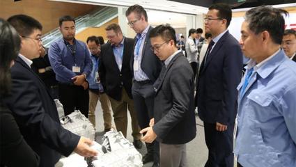 從競(jìng)爭(zhēng)到合作 北汽新能源與比亞迪聯(lián)手突破市場(chǎng)壁壘