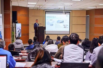 新年新氣象!福伊特與東風(fēng)商用車(chē)合作將邁入新階段