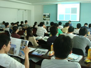 RCC產品技術交流會在蘇州院成功舉辦，推動技術轉讓與合作創新